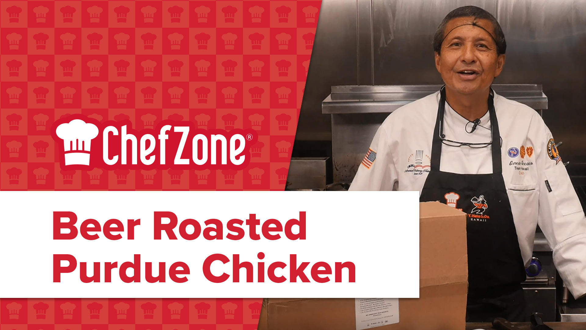Beer Roasted Purdue Chicken with Mashed Potatoes
