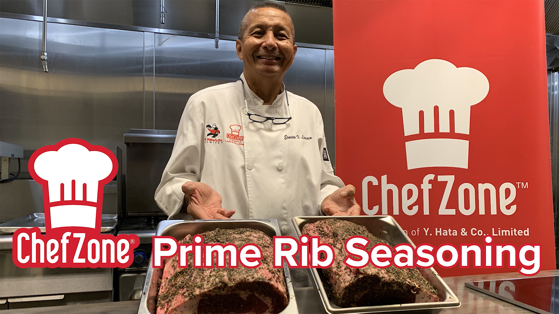 Prime Rib Seasoning
