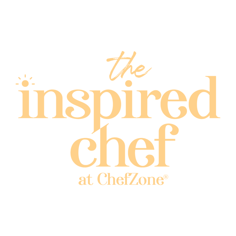The Inspired Chef | ChefZone