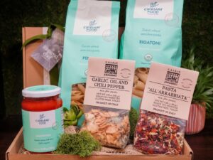 Pasta Celebration Collection