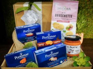 The Seacuterie Set