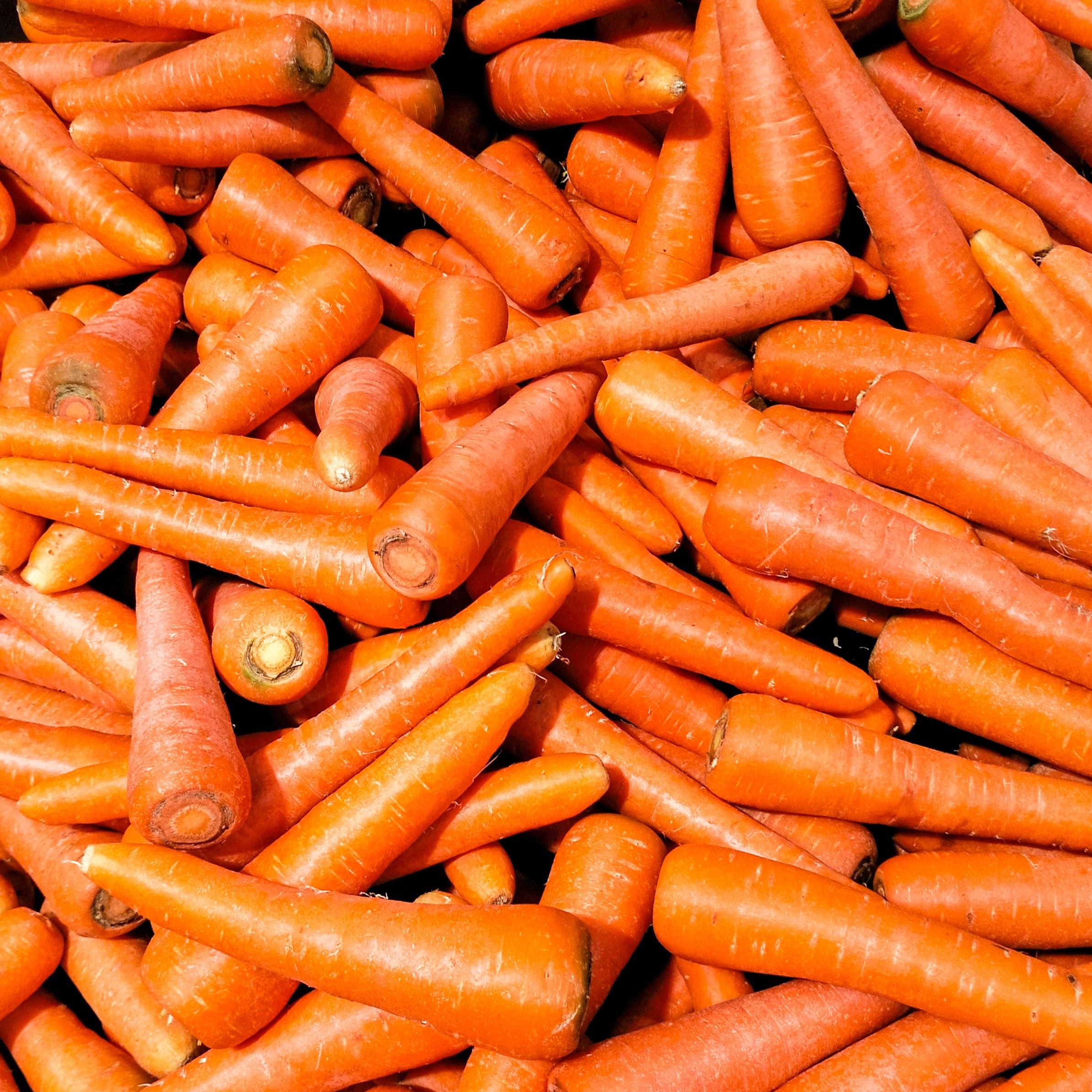 Carrots