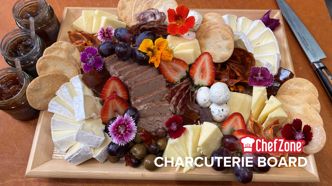 Charcuterie Board