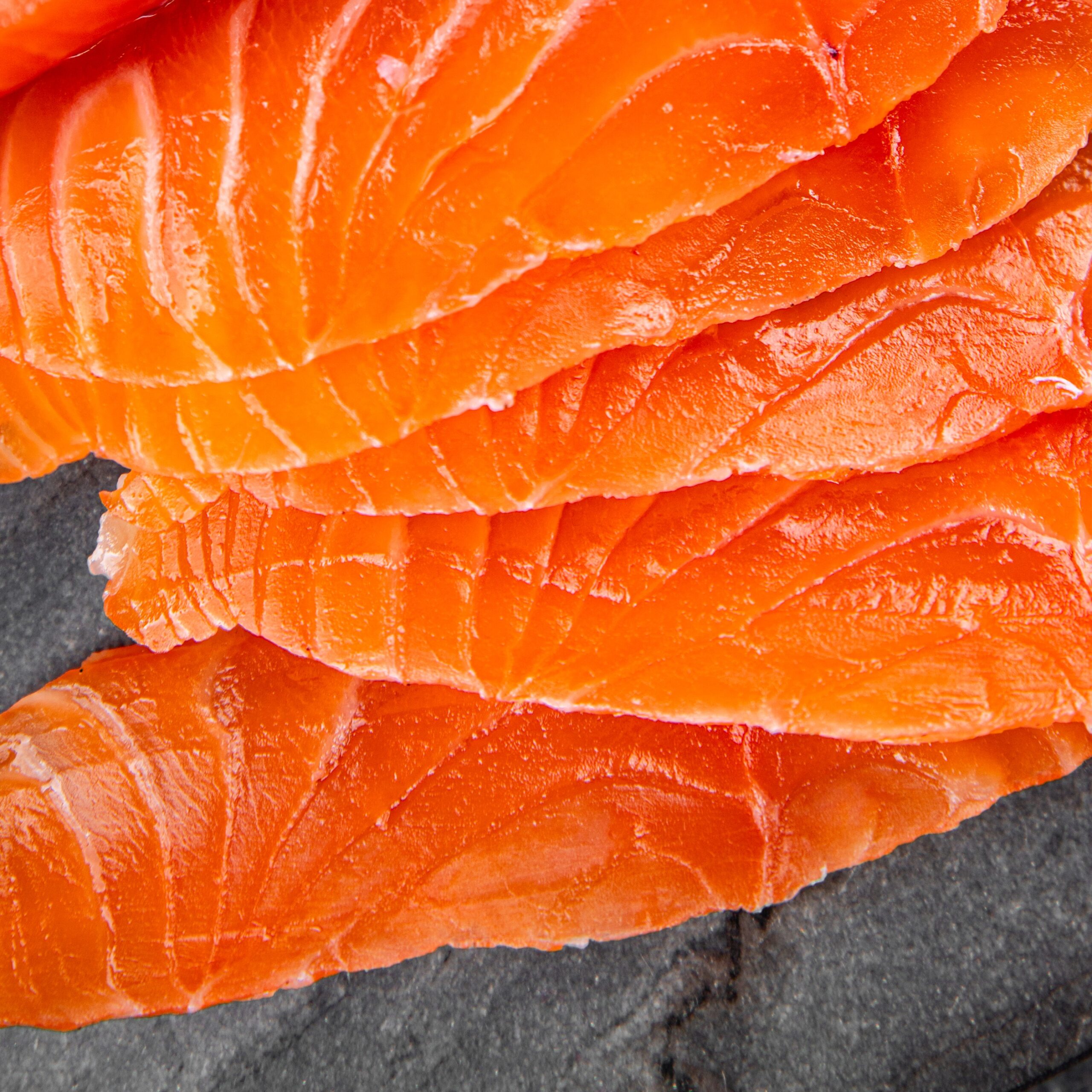 Smoked Salmon