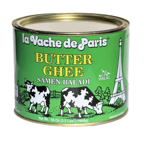 Butter Ghee
