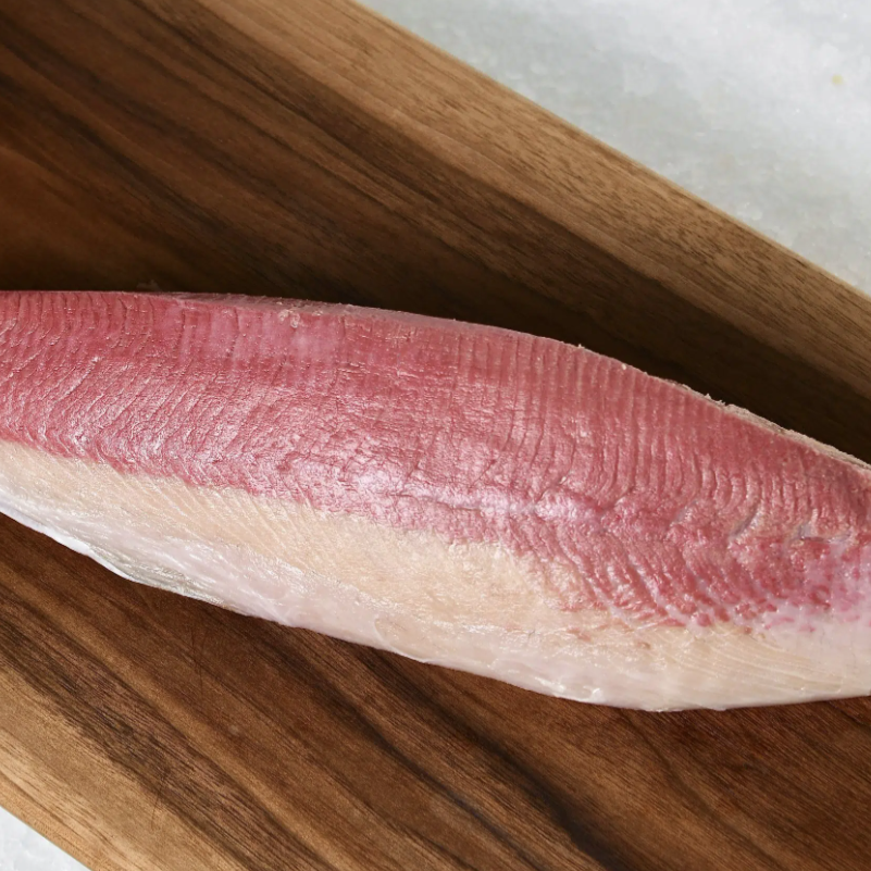 Hamachi Loin