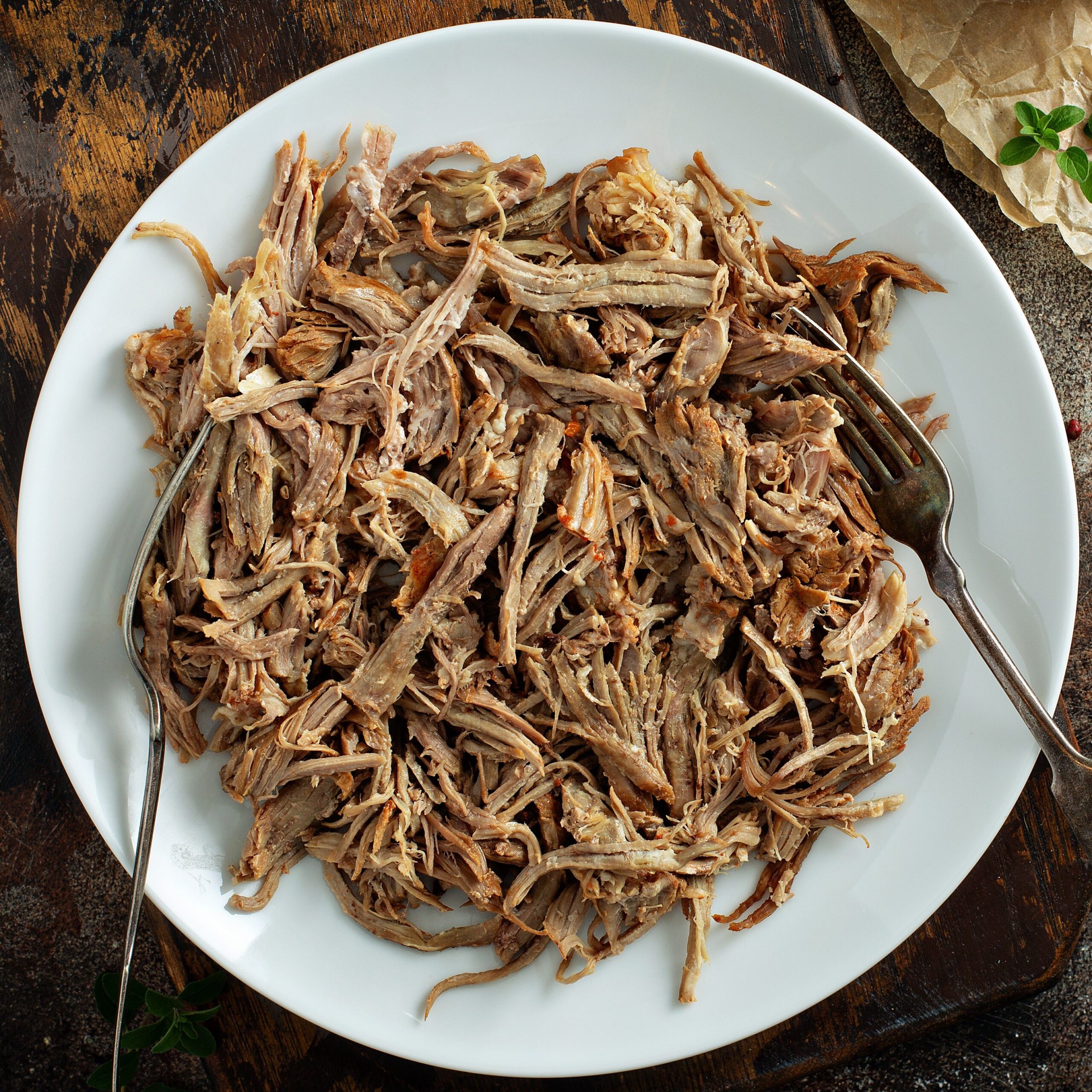 Kalua Pork