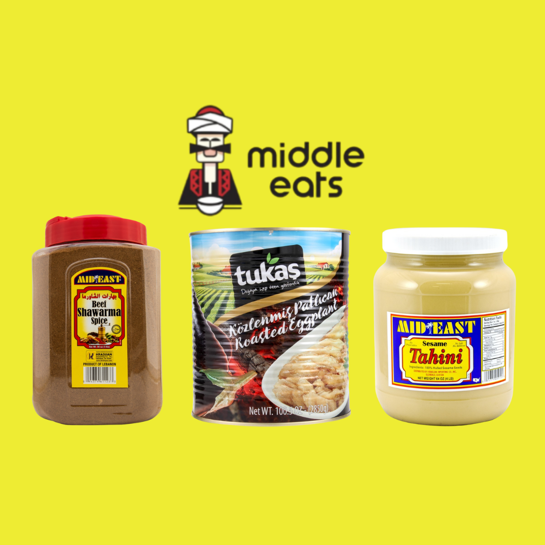Middle Eats