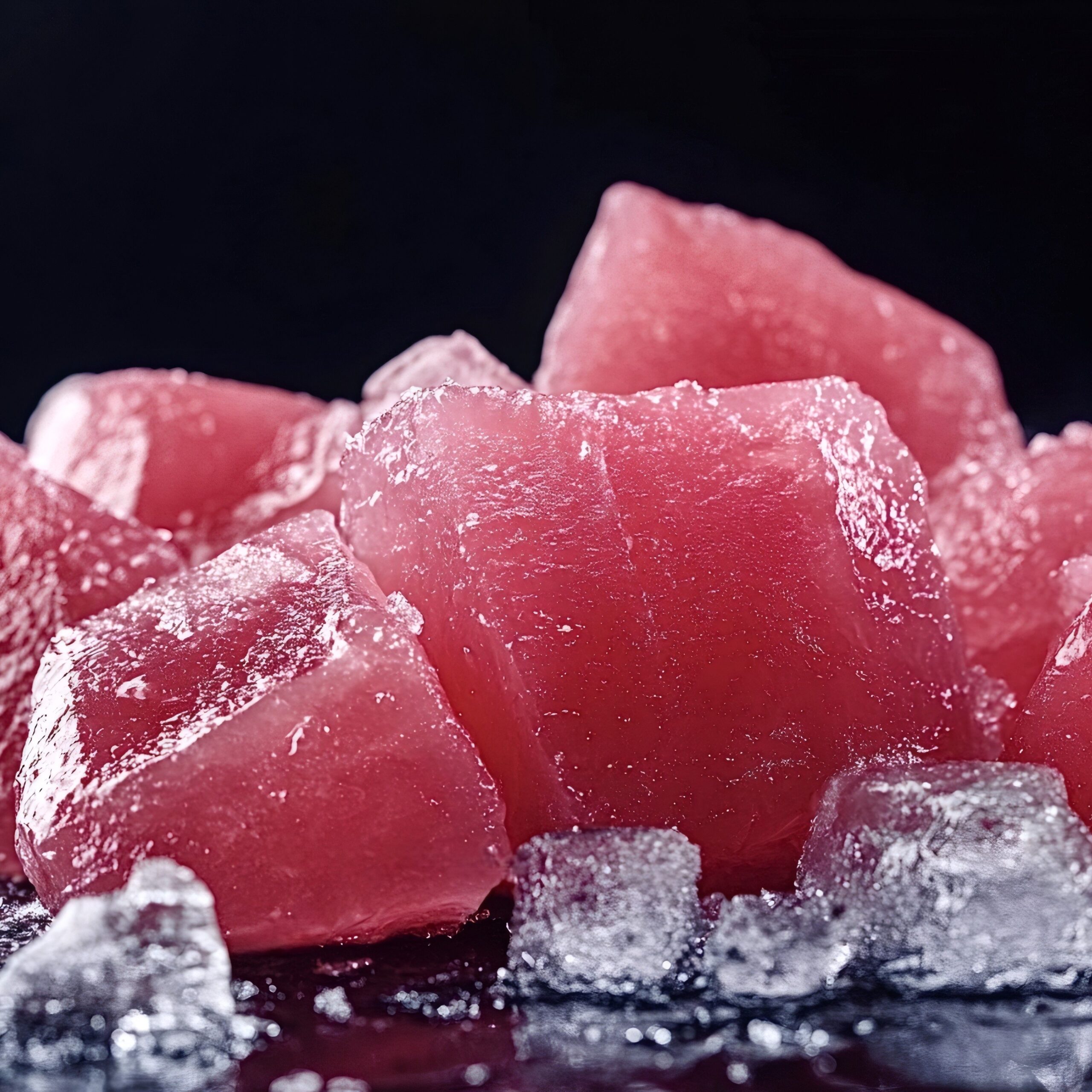 Poke Cubes