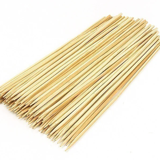 Bamboo Skewers