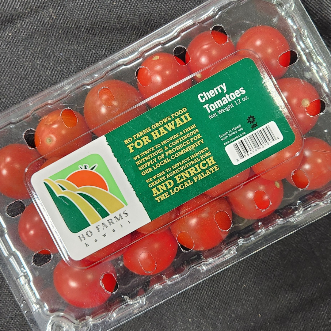 Ho Farms Tomatoes