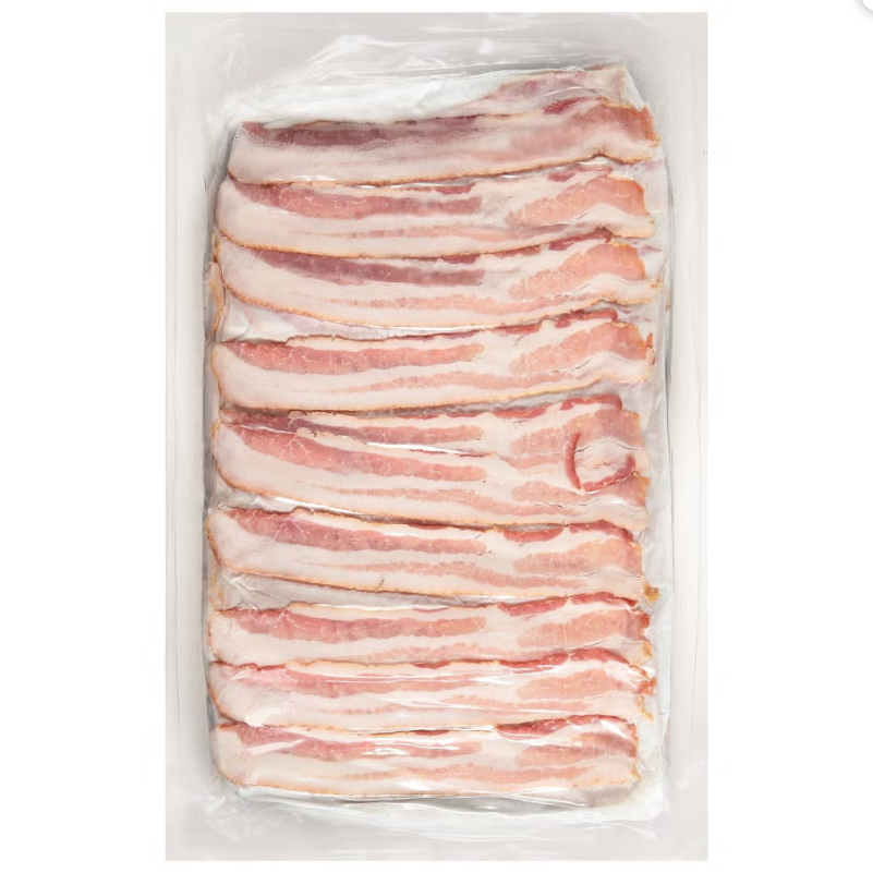 Layout Bacon