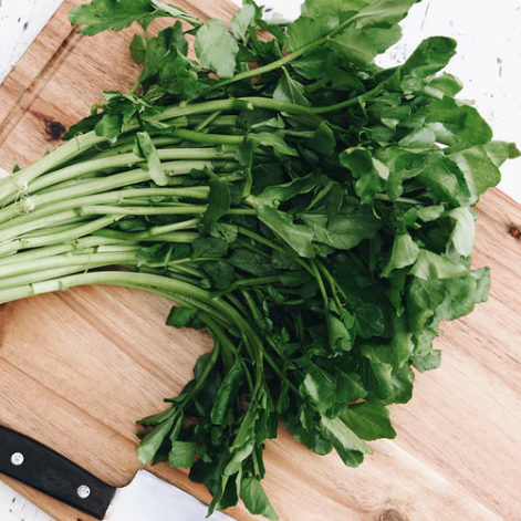 Watercress