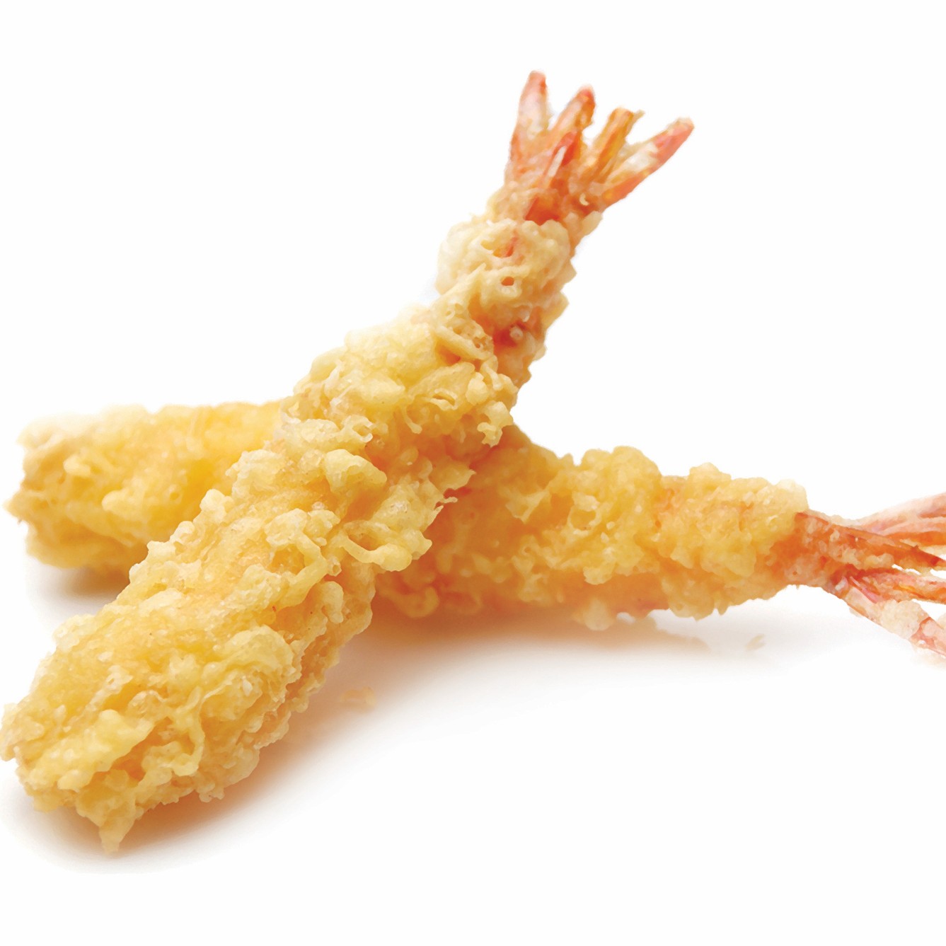 Shrimp Tempura