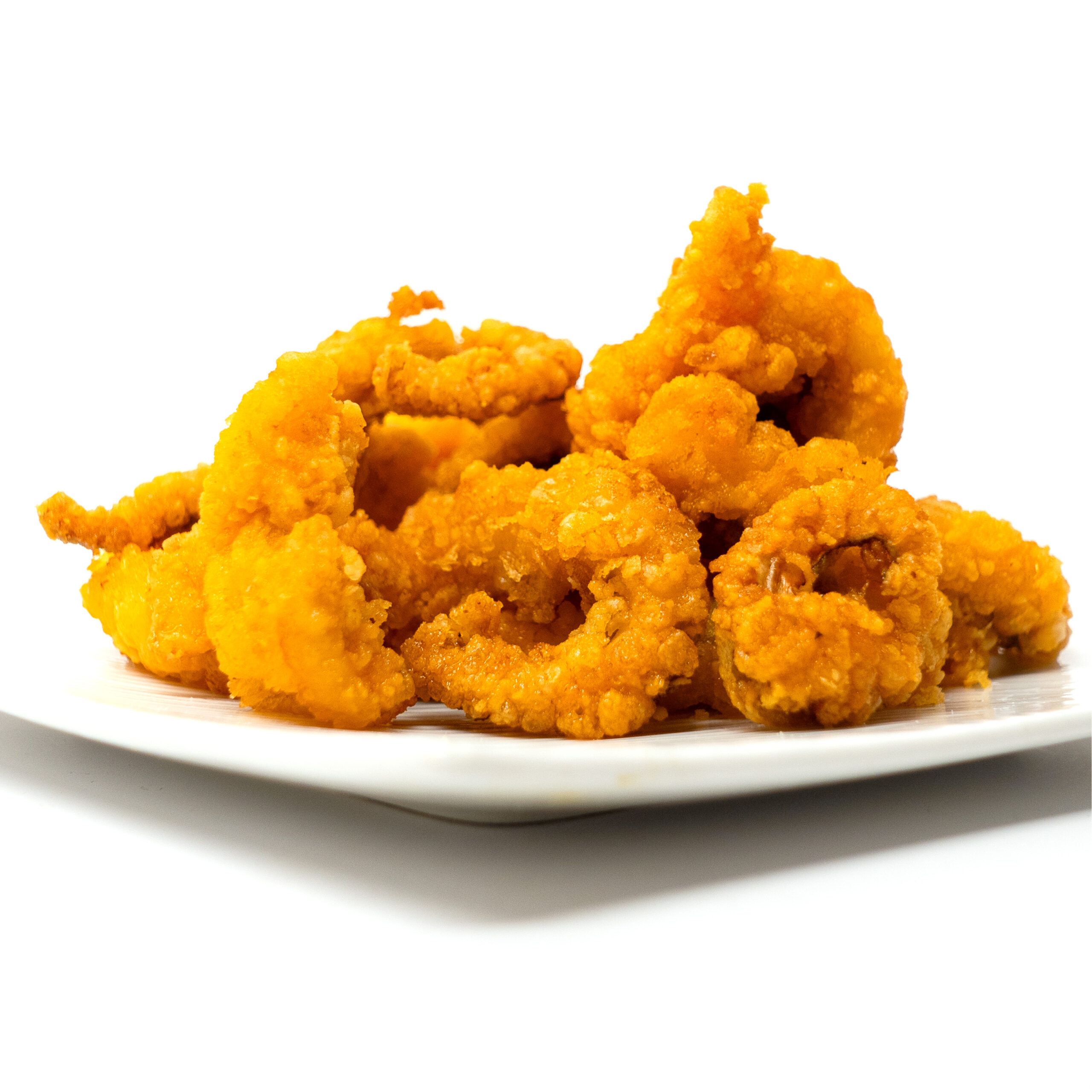 Tako Karaage
