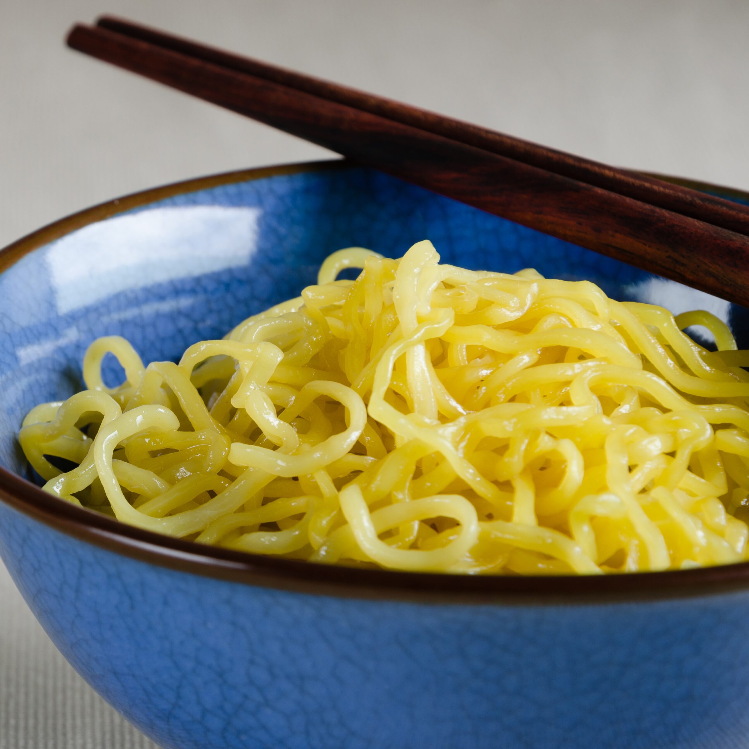 Yakisoba Noodles