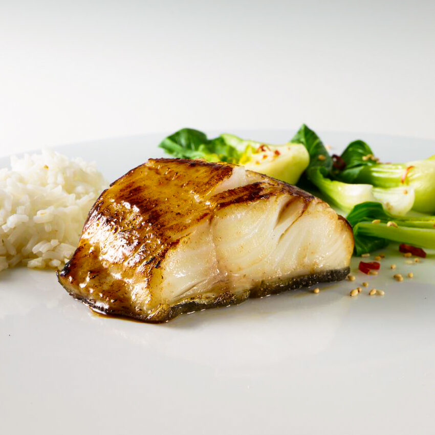 Dry Hokkaido Scallops