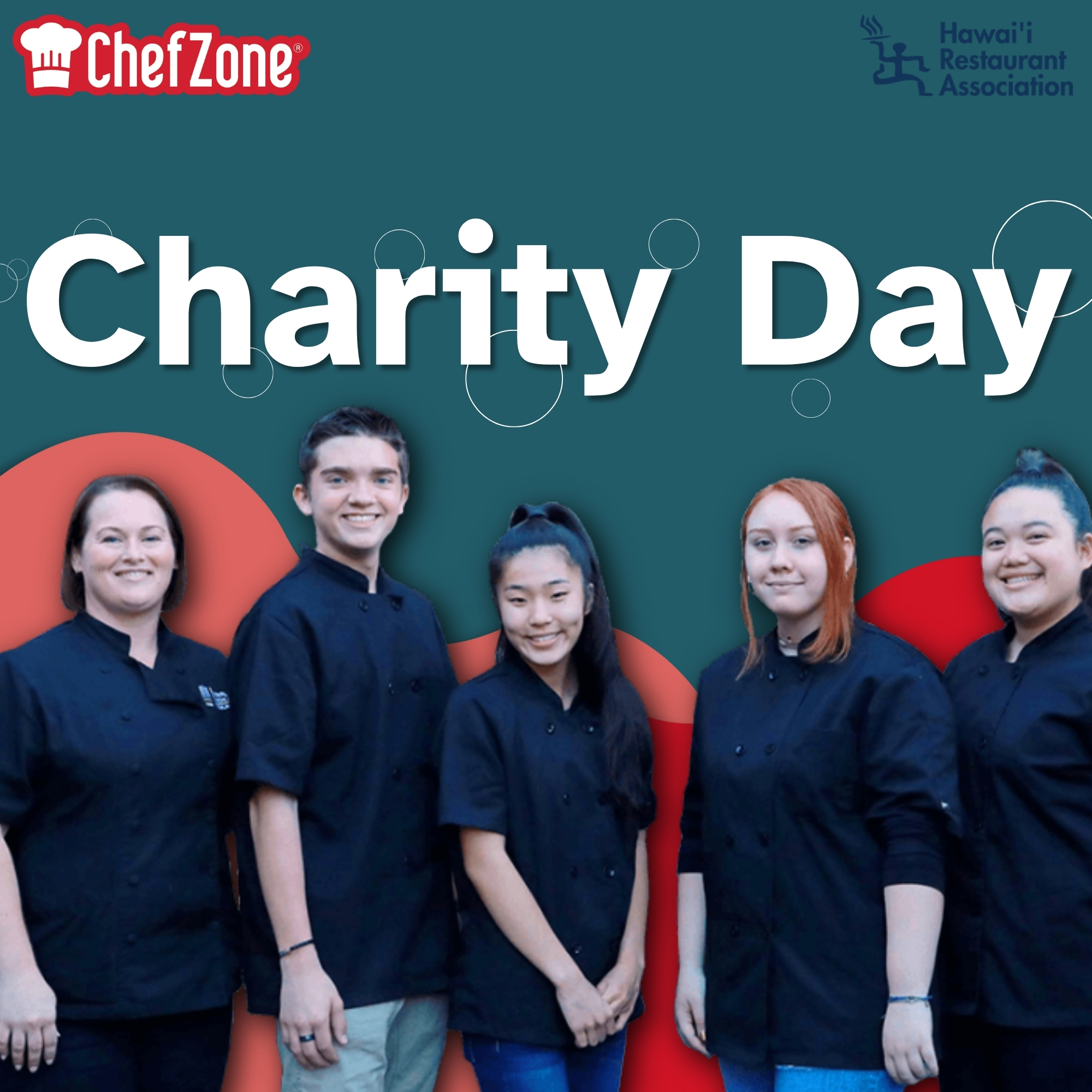Charity Day 2025 Website Featured Image