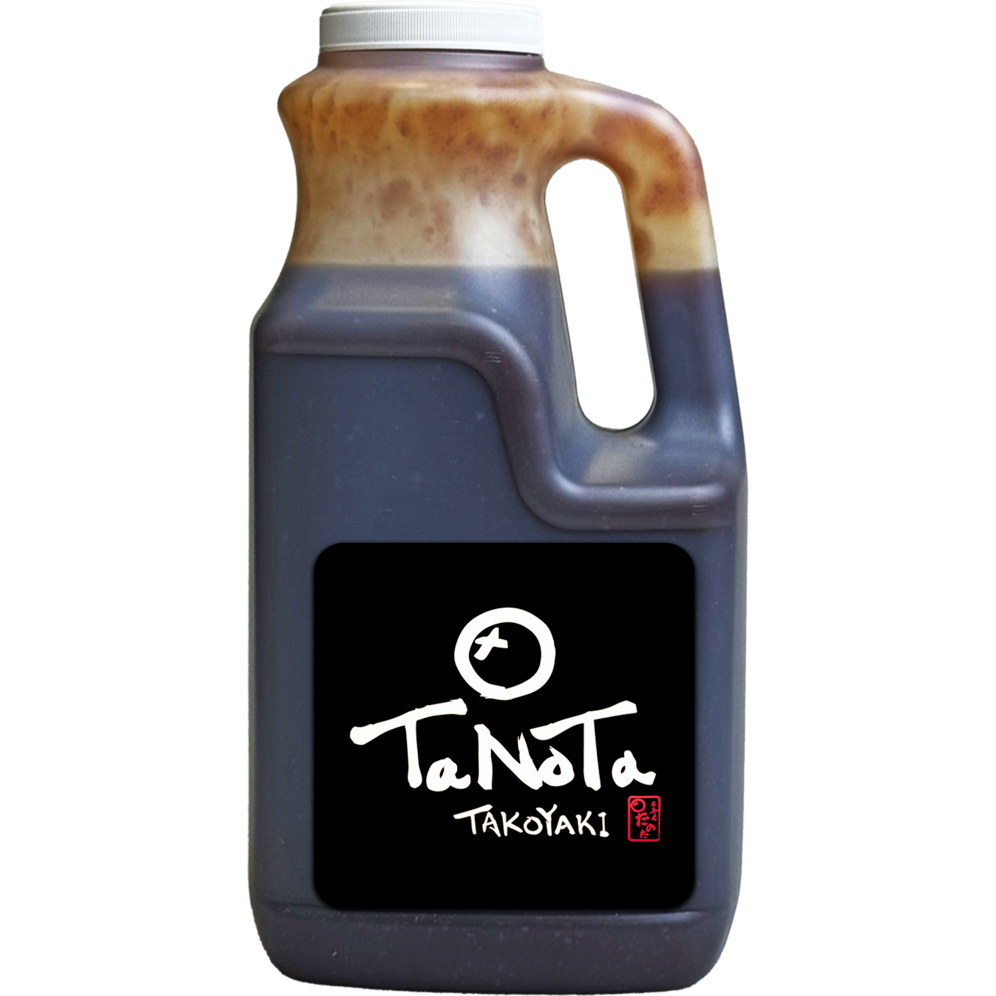 Yakisoba Sauce