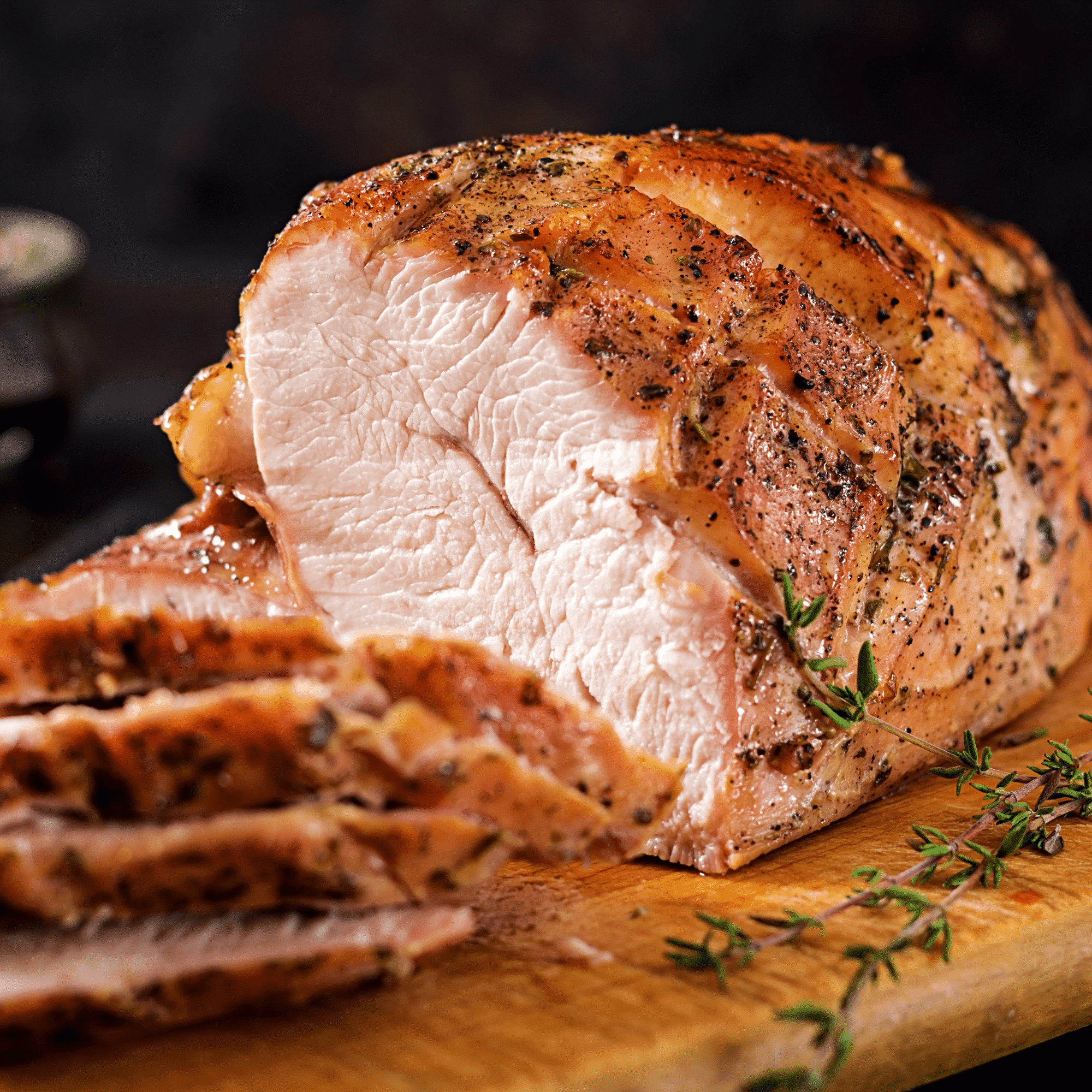 Breaded Chicken Wing Dings