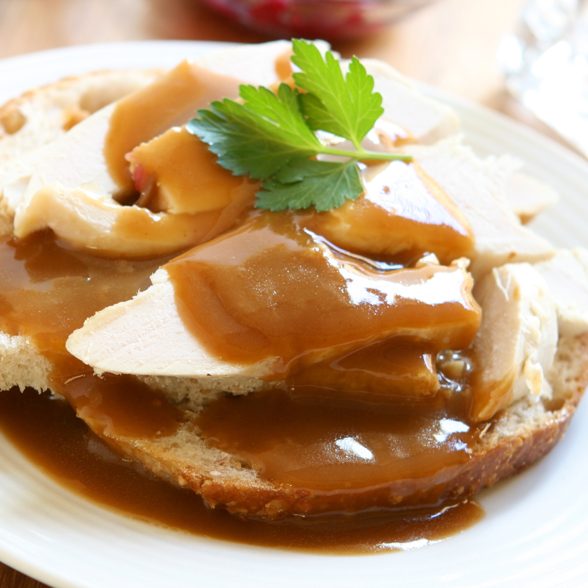 Dry Hokkaido Scallops