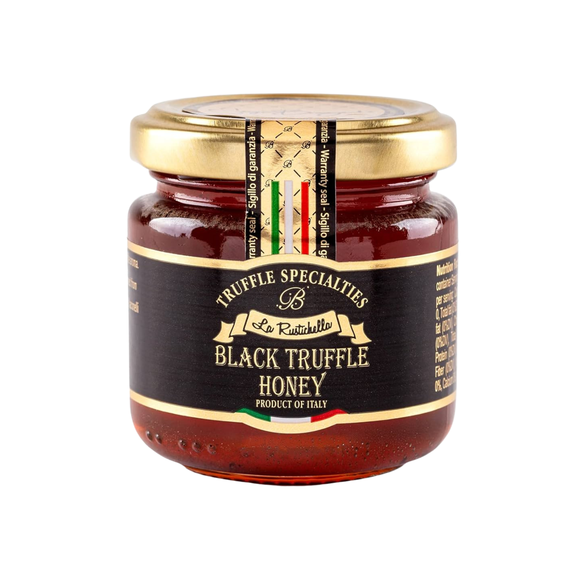 Rustichella Black Truffle Honey