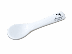 Mother of Pearl Caviar Spoon