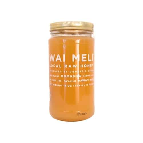 Rustichella Black Truffle Honey