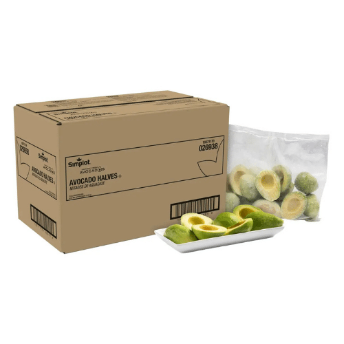 Dry Hokkaido Scallops