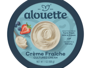 Alouette Crème Fraiche