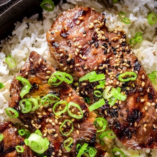 Yakisoba Sauce