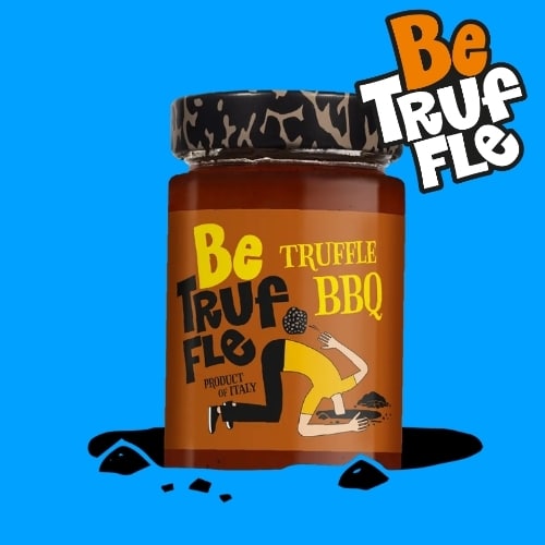 Rustichella Black Truffle Honey