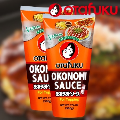 Seasoned Inari Bean Curd
