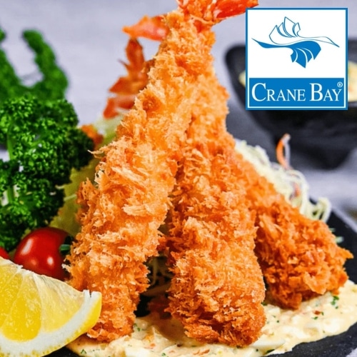 Seasoned Inari Bean Curd