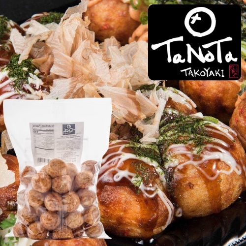 Seasoned Inari Bean Curd