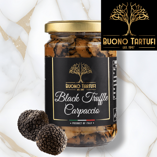 Rustichella Black Truffle Honey