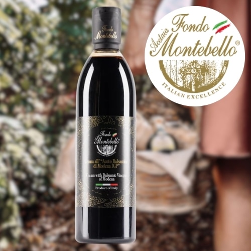 Rustichella Black Truffle Honey
