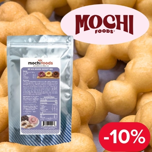 Seasoned Inari Bean Curd