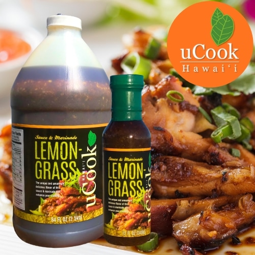 Yakisoba Sauce